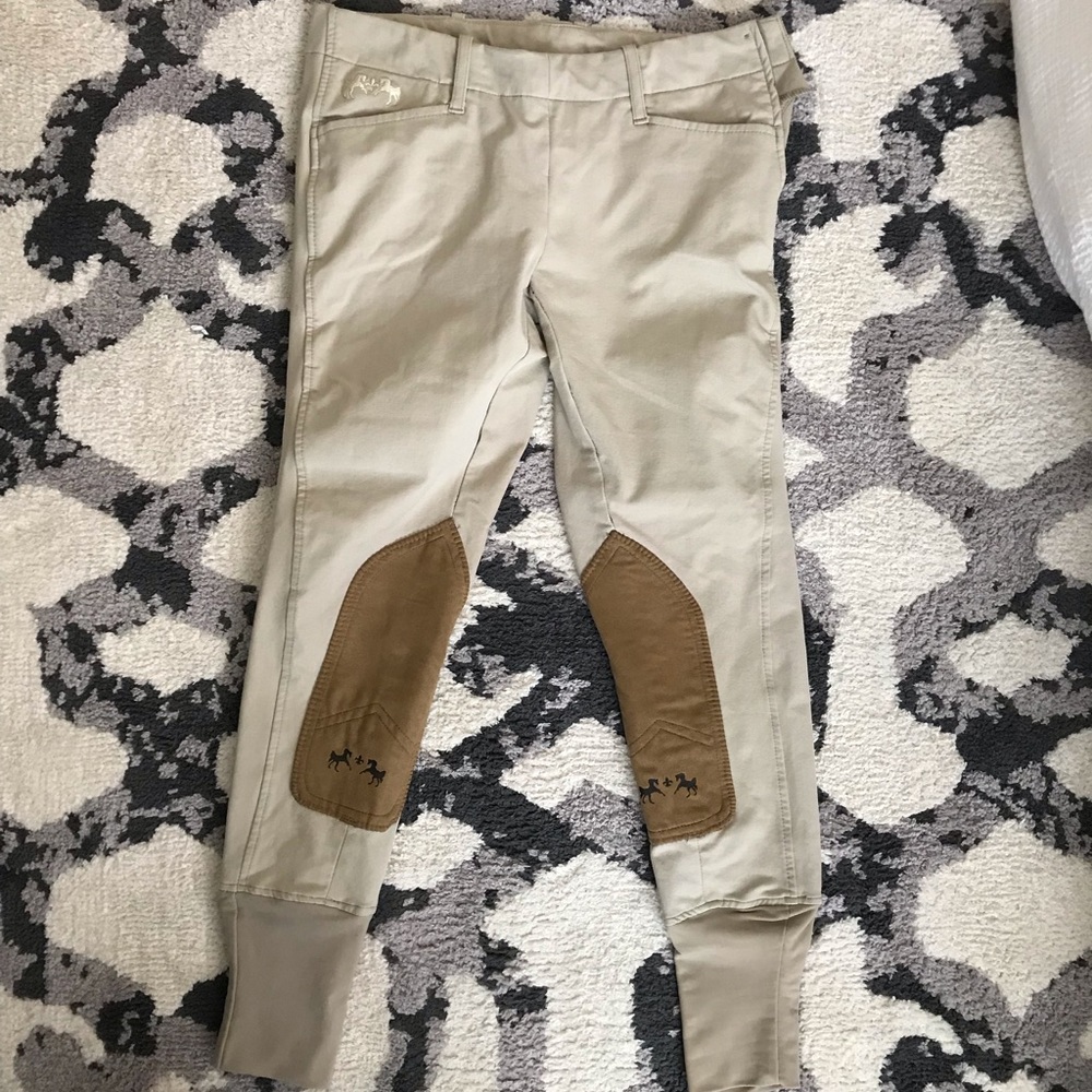 Equine Couture Breeches